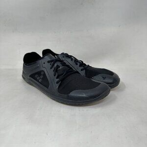 Vivobarefoot Men's Primus Lite III Black 309092-01 Size US 8 USED (9/10) NO BOX